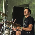 0018 Hard And Heavy Open Air Fest